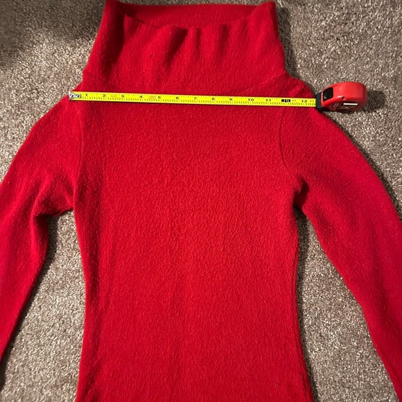 Forever21 turtleneck sweater - Picture 8 of 9